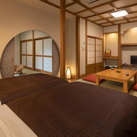Yamabiko Ryokan Minamioguni Exterior foto