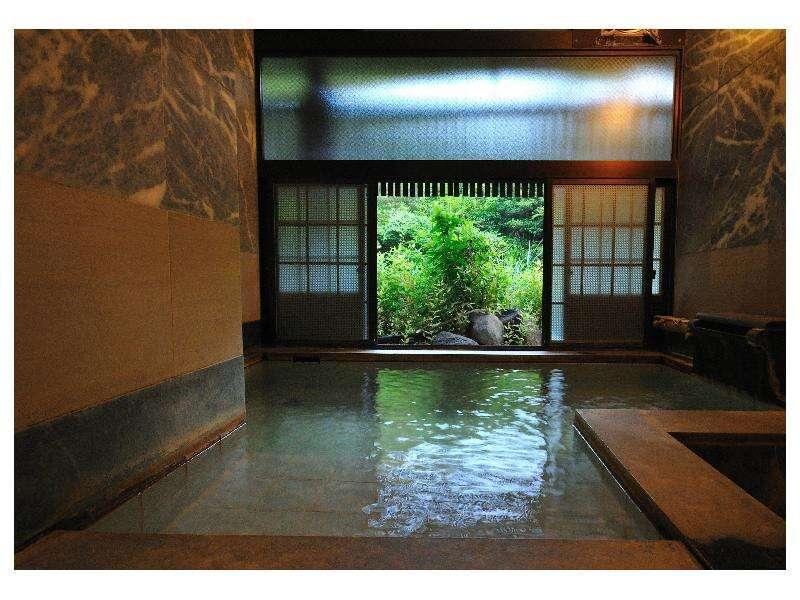 Yamabiko Ryokan Minamioguni Exterior foto